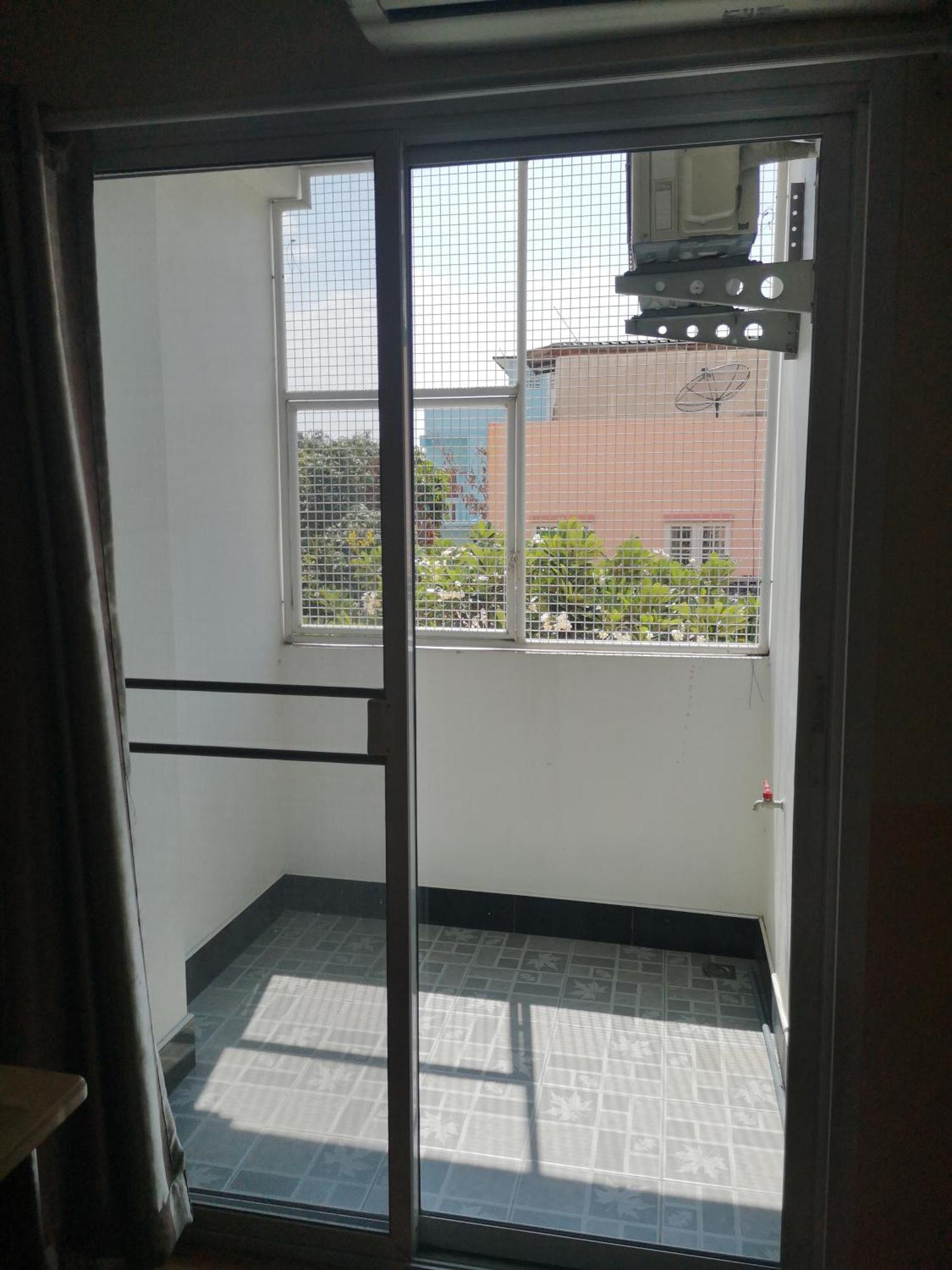 Hotel Sab Suwarn Mansion Suphanburi Exterior foto